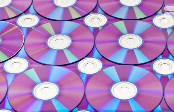 Sony announces the permanent cessation of Blu-ray production