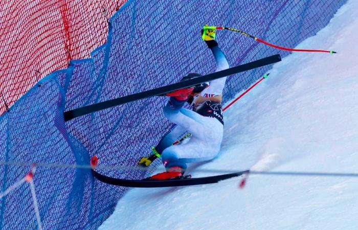 Ski spectacle on the streak-but at what price?