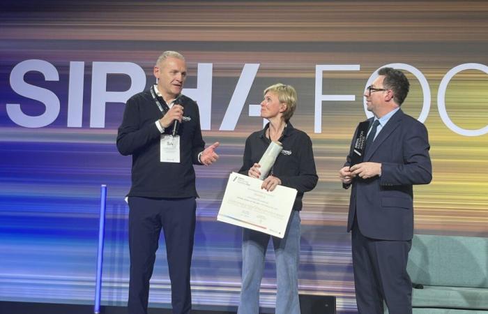 Lyon: discover the thirteen winners of the Sirha Innovation Awards