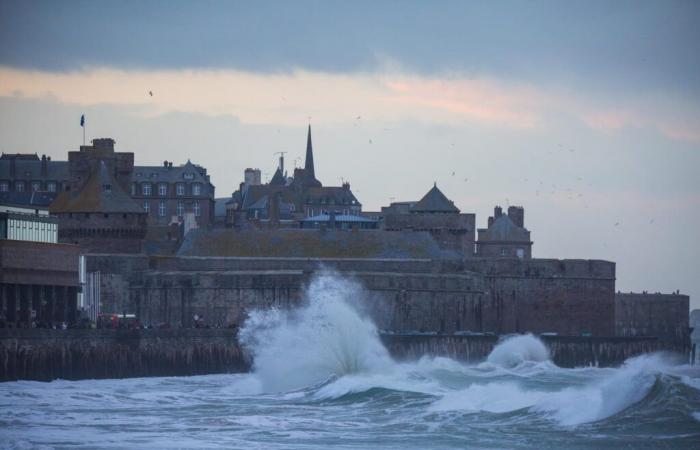 orange alert in Brittany… and others to come? Detailed forecasts