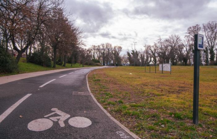 Department of Vaucluse, the network of bikes continues its growth