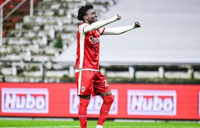 LIVE (8:45 p.m.): Youngster Adekami gets the first starting spot at Antwerp, which plays against STVV without Chery & Alderweireld