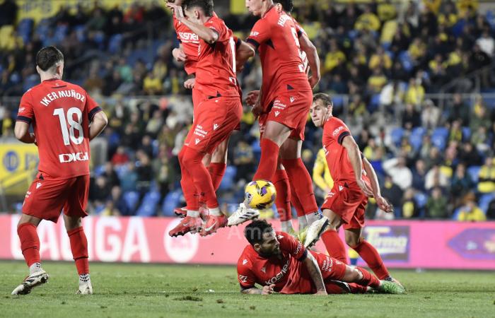 Januzaj: The goal, the euphoria and the fear he perceived at Osasuna