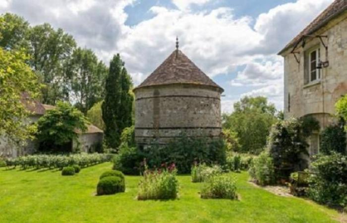 Île-de-France highlights its 45 remarkable gardens