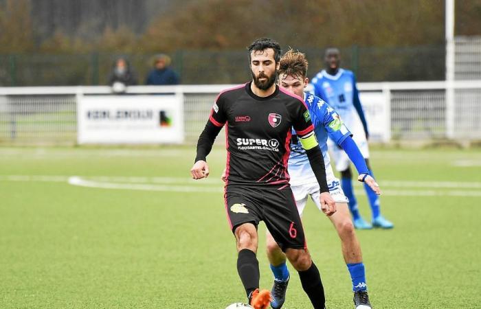 Coupe de Bretagne: a shock for Plougastel, favorite Saint-Renan… The teams from Nord-Finistère ambitious during the round of 16