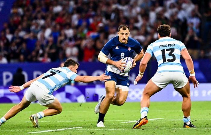 Rugby 7s – A 100% winning day for the French teams in Perth