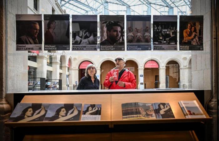 Faced with the crisis, the La Rochelle Film Festival sacrifices a day