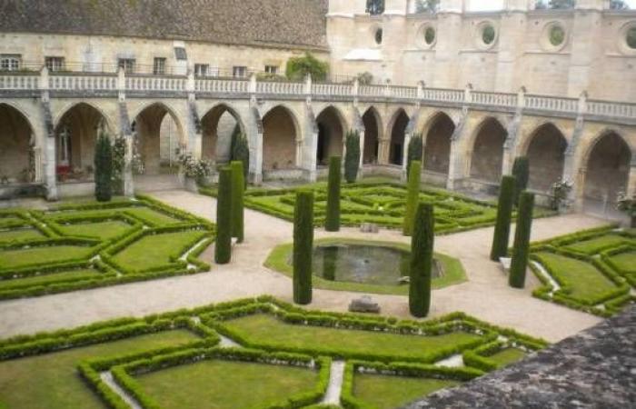 Île-de-France highlights its 45 remarkable gardens