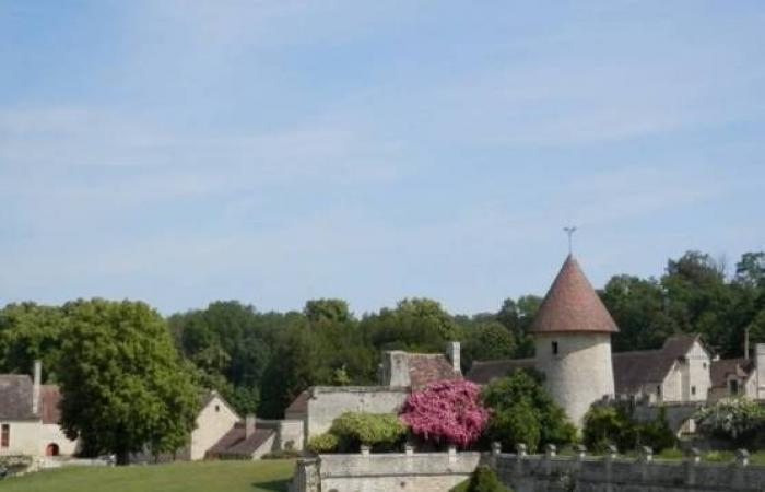 Île-de-France highlights its 45 remarkable gardens