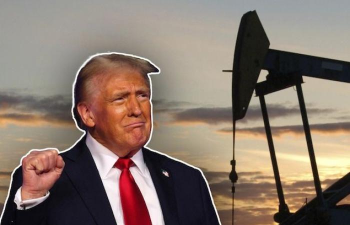 Can Trump really do without Canadian oil?