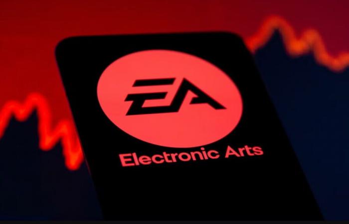 Big alert for Electronic Arts: 6 billion in smoke after bad news | Xbox