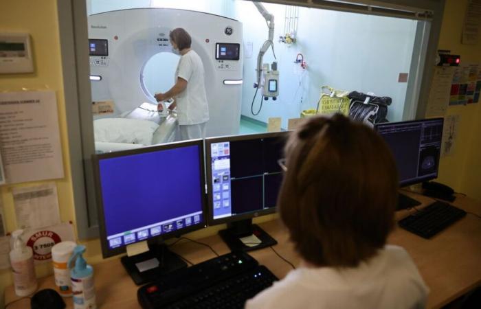 “The impact is enormous”: faced with lung cancer, France draws the fatal weapon of organized screening