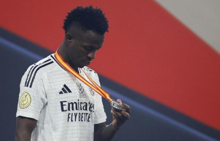 The future of Vinicius Jr divides Real Madrid, Chelsea sets an ultimatum for Alejandro Garnacho