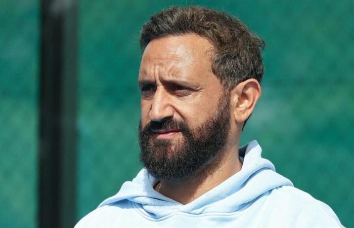 Cyril Hanouna negotiates his arrival at M6, Karine Le Marchand threatens to resign