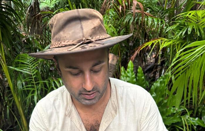 Jungle Camp 2025: Exclusive photos! BILD was already in the bush before the candidates | Entertainment