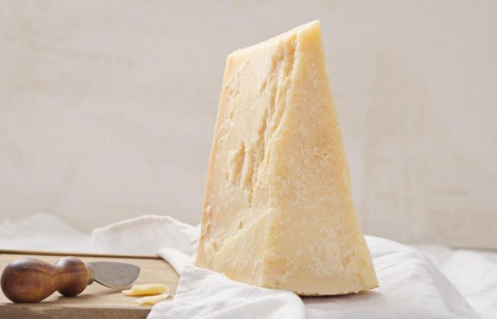 People who eat this cheese fall less often, assures a longevity expert