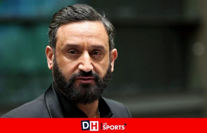 Surprise: Hanouna would be on the way to sign at M6 and therefore leave Canal+