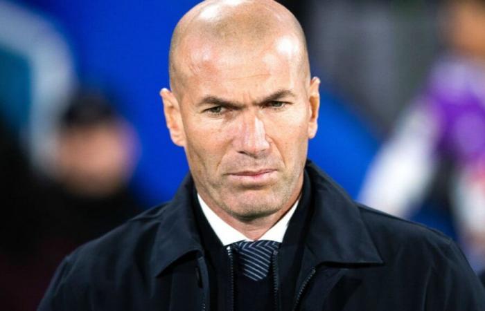 France is waiting for him, Zidane says no to a coaching position!