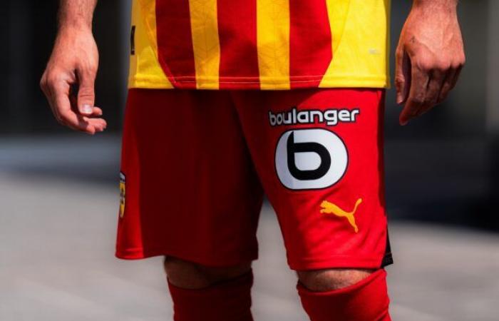 RC Lens. The end of Puma and the return of a former equipment supplier?