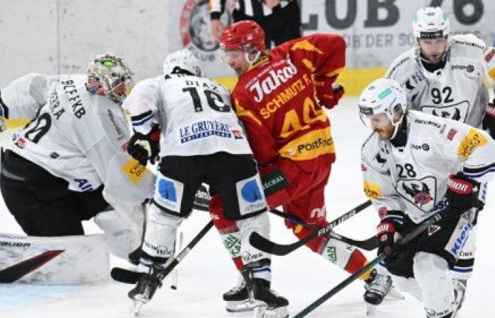 Frovery-God-Langnau: Le Direct – Frap