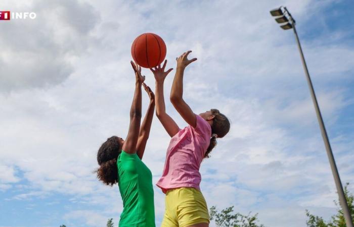 “This is often the easiest to stop”: one in two girls abandon sport in adolescence