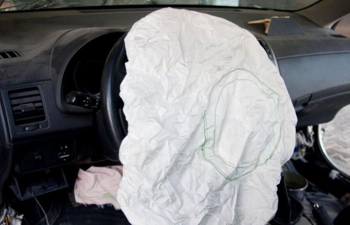 Defective Takata airbags: Citroën, Audi… is your car affected by these potentially fatal airbags?