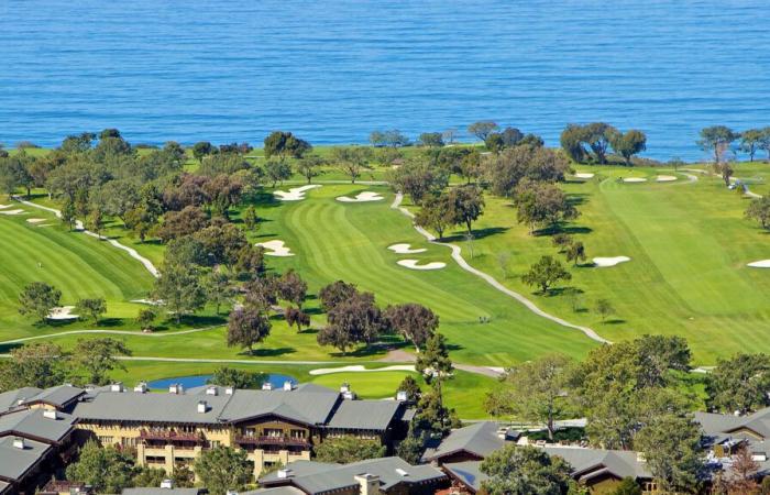 Torrey Pines will welcome the Genesis Invitational