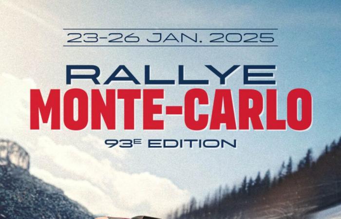 Monte Carlo 2025 – Day 2