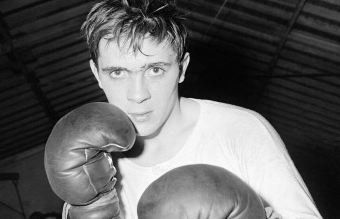 Boxing: Marcel Cerdan Junior has died