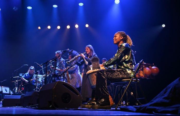 “Today, we are nationally recognized”: Albi Jazz festival takes over the city