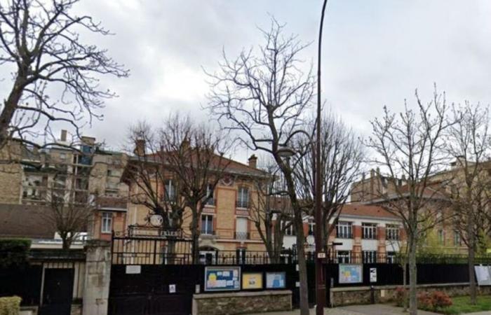 Neuilly-sur-Seine: students confined to a school after a false intrusion alert