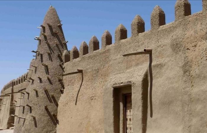 Timbuktu, the city of 333 saints again threatened