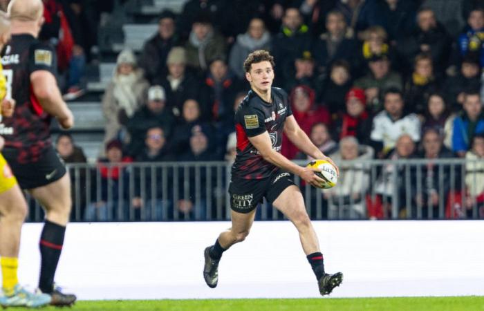 Toulouse will lend several players in Pro D2