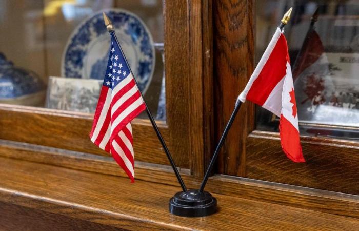 Customs prices threats | Alberta is harming negotiations with Washington, according to the former Ottawa negotiator