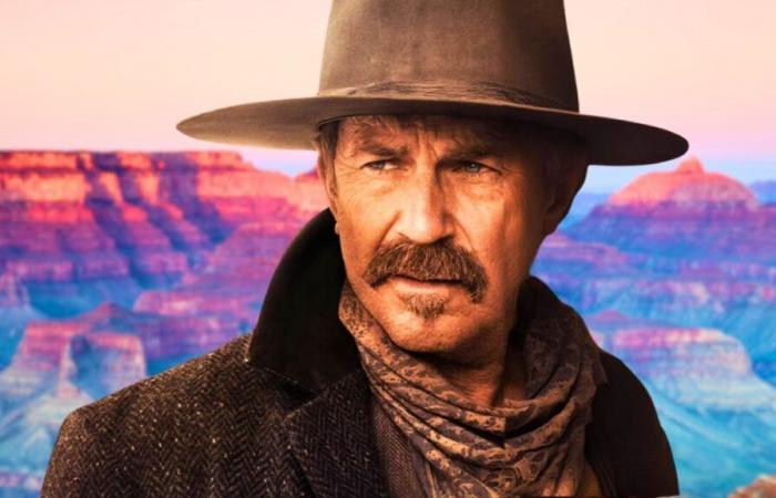 The rest of Kevin Costner’s western could perhaps go out in the movies (finally)