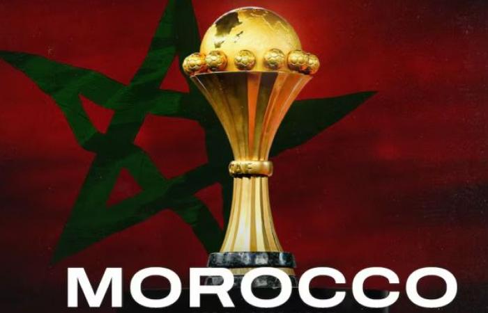 CAN Morocco 2025. The draw in Rabat