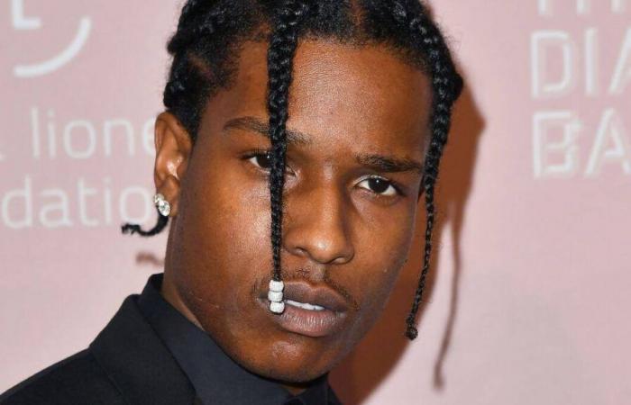 Opening of debates at the trial of the American rapper A $ AP Rocky