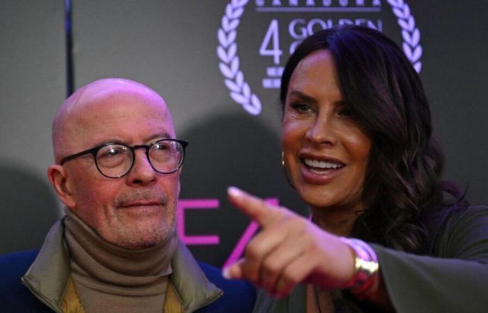 Thirteen nominations for the 2025 Oscars for “Emilia Perez”: “Boldness pays,” rejoices Jacques Audiard