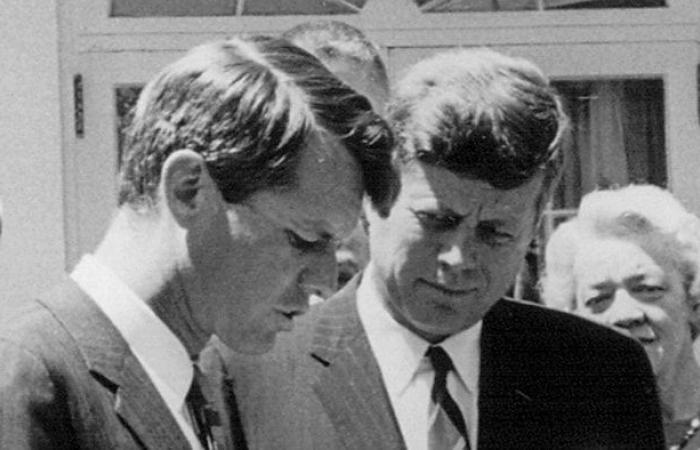 Trump orders declassification of all documents related to John F. Kennedy assassination