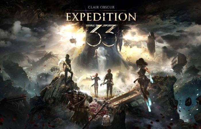 Ouch, the Clair Obscur: Expedition 33 collector's item is not coming out on Xbox, but only on PS5 | Xbox