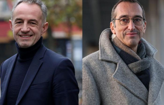 Municipal in Paris: Rémi Féraud and Emmanuel Grégoire, a division… But what are the fundamental differences?