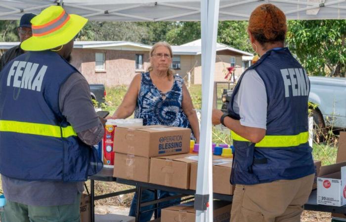 FEMA History: What It Does And How Many People Work For The Agency