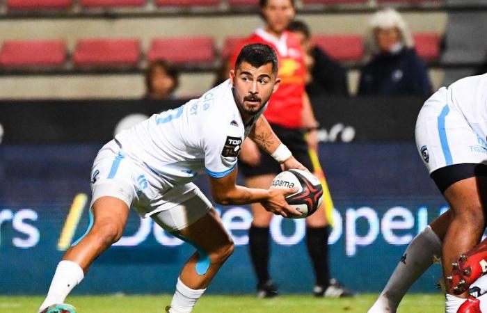 Transfers – Exclu Midol. Martin Doan waiting in medical joker of Alexis Bernadet in Montpellier