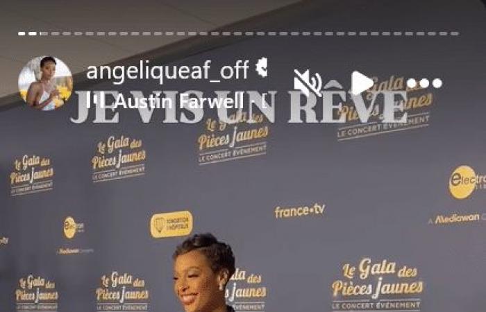 “I live a dream”, Angélique Angarni-Filopon happier than ever after the departure of Cindy Fabre