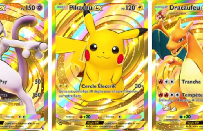 Pokémon Pocket players desperate to see GOD Packs … But how rare they are?