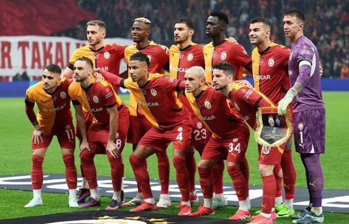 Latest Situation of the Big 3 in the Europa League: A First in Turkish Football Could Happen – Last Minute Sports News