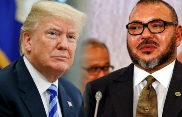 Morocco expects a lot from Donald Trump