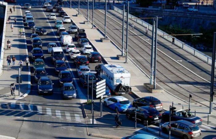 “We are made to become offenders overnight”, the puzzles of the owners of prohibited vehicles