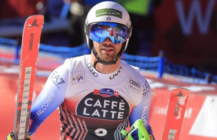 Super-G on the Streif: South Tyroleans want to surprise – Alpine skiing