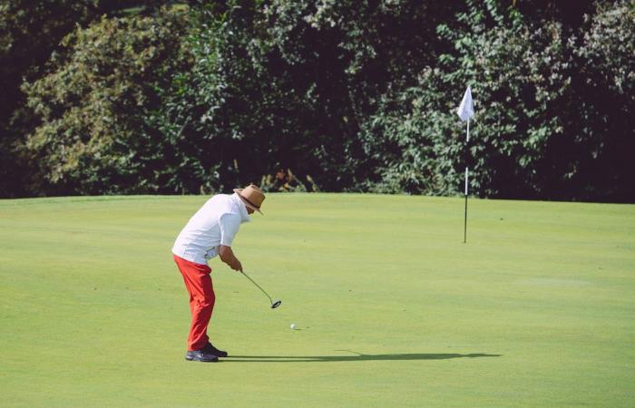 Golf: a great threat shakes all Walloon clubs